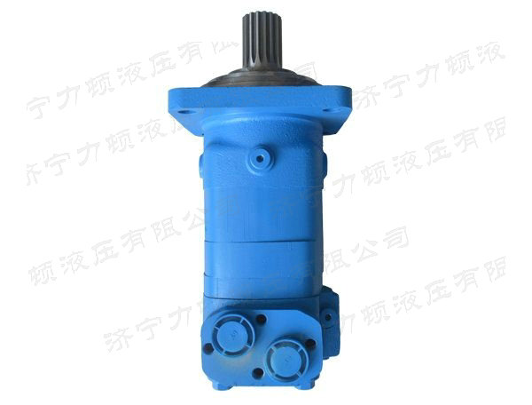 乐动（中国）马达安全可靠又节能