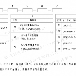 FRE系列标准乐动（中国）马达
